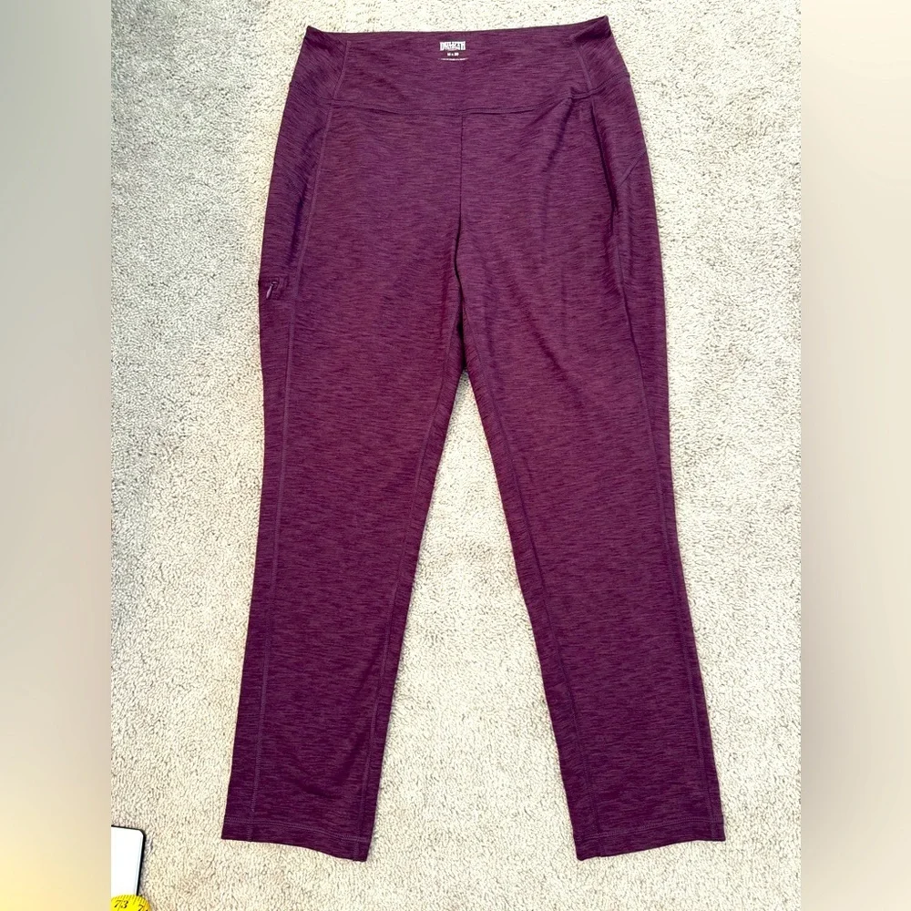 Duluth Trading Company Stretchy Pants - Picture 2 of 7